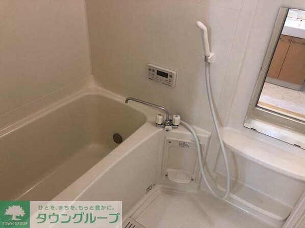 マスターピースの物件内観写真